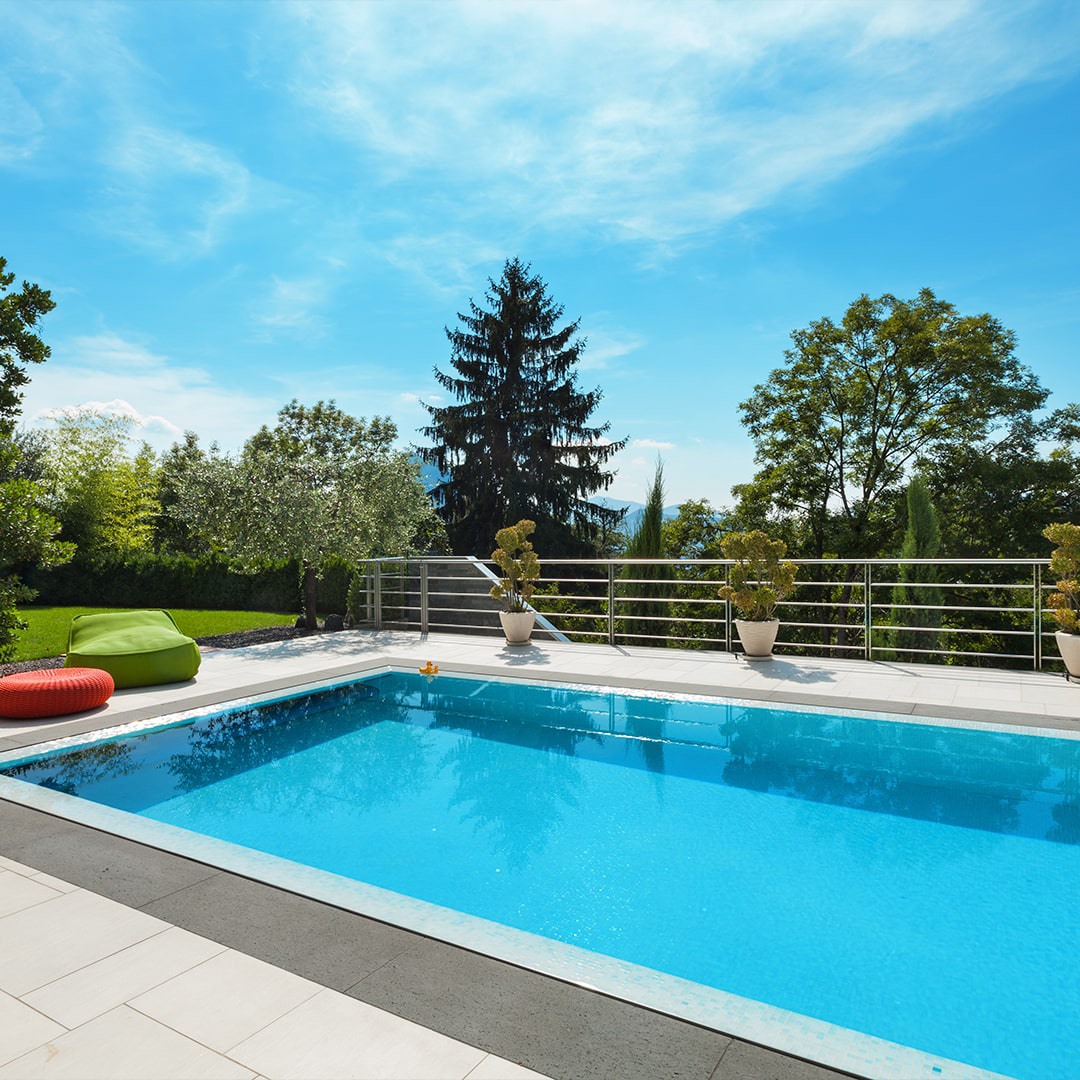 Entretien et maintenance de piscines à Pontivy et Loudéac