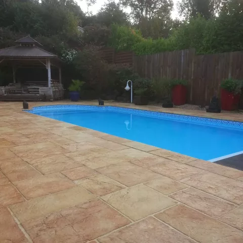 Piscine 2